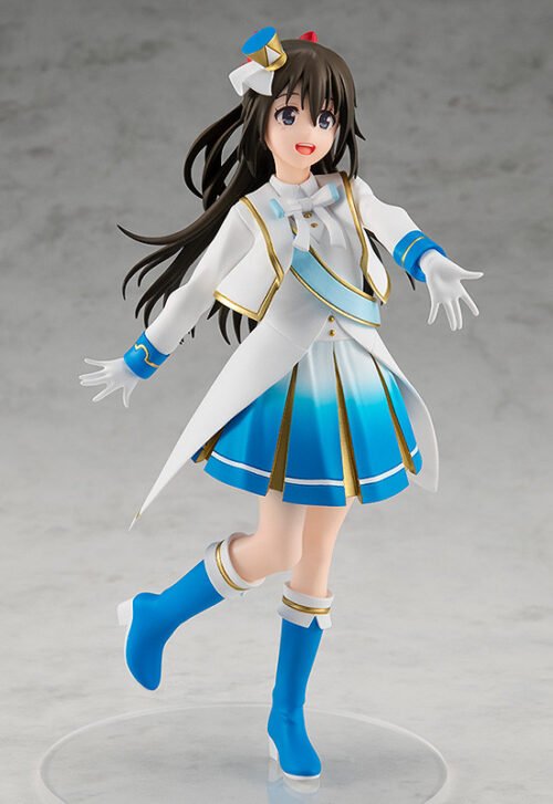 Nendo Addicts - Pop Up Parade - Love Live! Nijigasaki Shizuku Osaka Pose1
