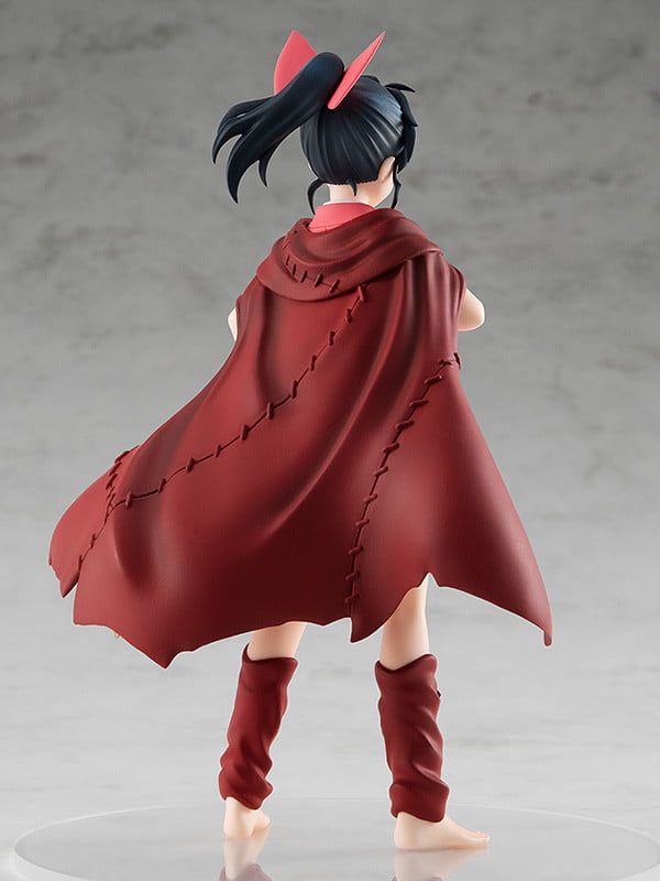 Nendo Addicts - Pop Up Parade - Yashahime Moroha Pose2