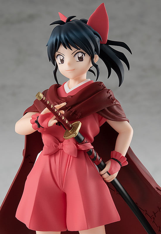 Nendo Addicts - Pop Up Parade - Yashahime Moroha Pose3