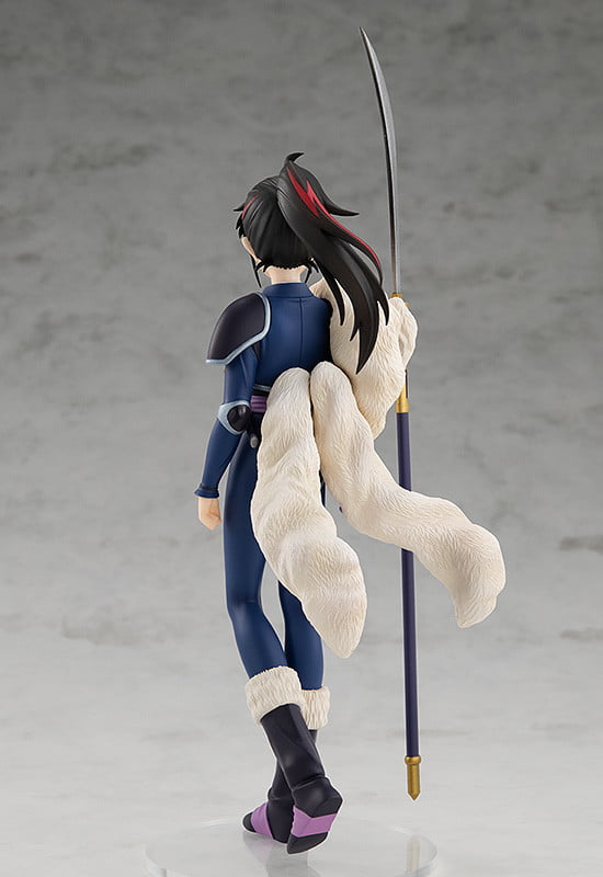 Nendo Addicts - Pop Up Parade - Yashahime Setsuna Pose2