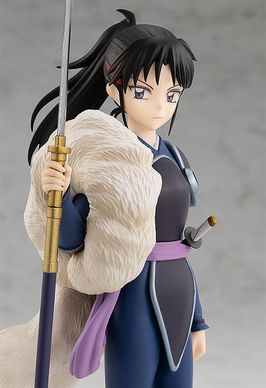 Nendo Addicts - Pop Up Parade - Yashahime Setsuna Pose3