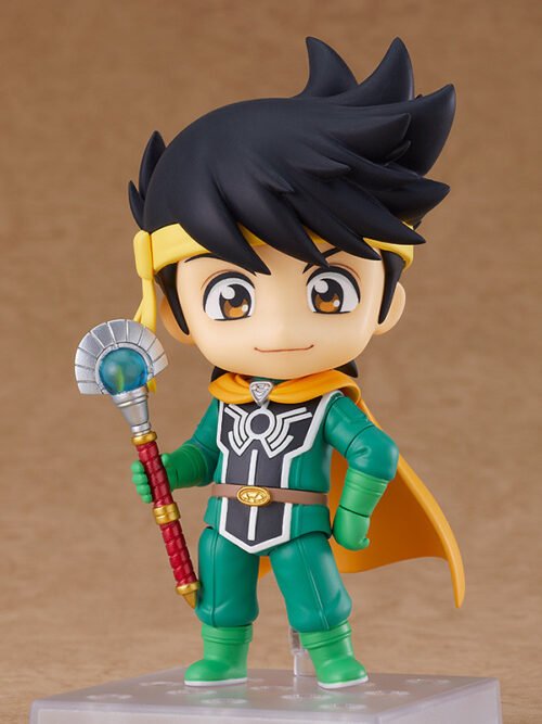 Nendoroid - #1571 - Dragon Quest Popp