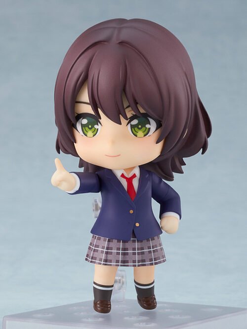Nendoroid - #1574 - Bottom Tier Character Aoi Hinami Pose1