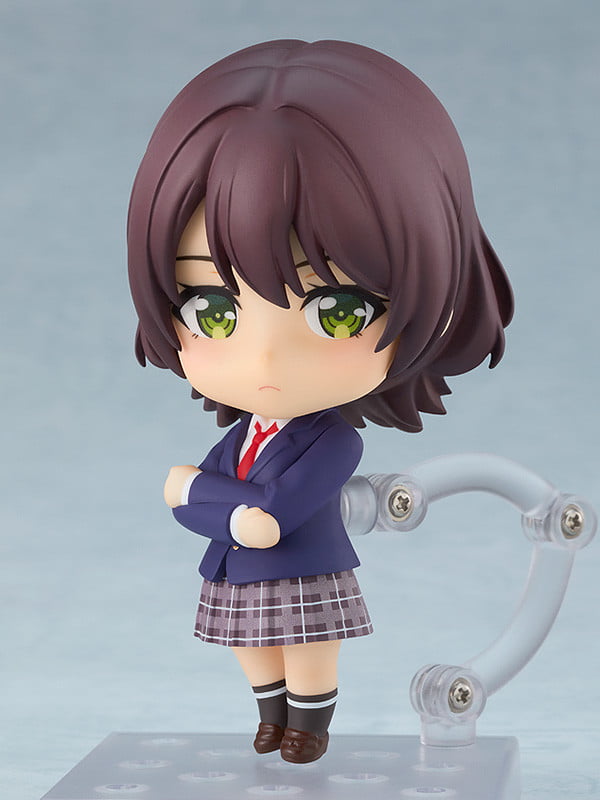 Nendoroid - #1574 - Bottom Tier Character Aoi Hinami Pose4