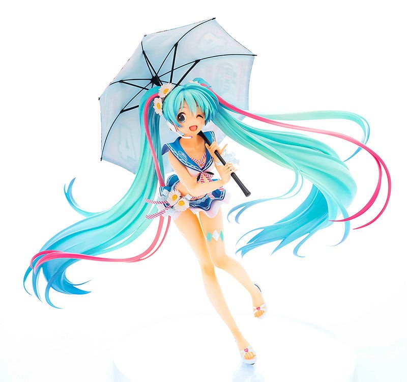 Nendo Addicts - Good Smile Company - Vocaloid Racing Miku 2019 Thailand Version