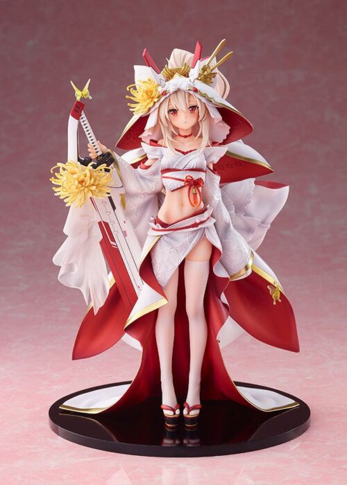 Nendo Addicts - Knead - Azur Lane Ayanami