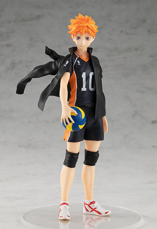 Nendo Addicts - Pop Up Parade - Haikyuu Hinata Shoyo