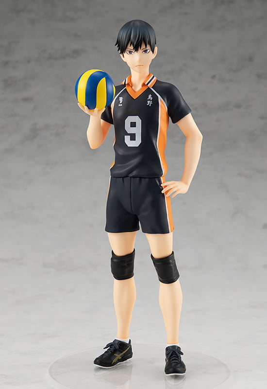 Nendo Addicts - Pop Up Parade - Haikyuu Tobio Kageyama