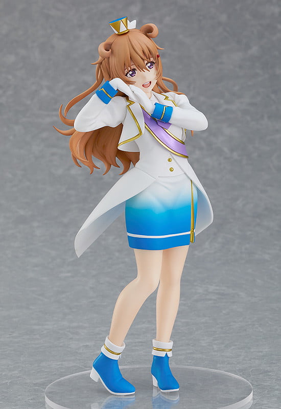 Nendo Addicts - Pop Up Parade - Love Live Nijigasaki Kanata Konoe Pose1