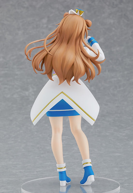 Nendo Addicts - Pop Up Parade - Love Live Nijigasaki Kanata Konoe Pose2