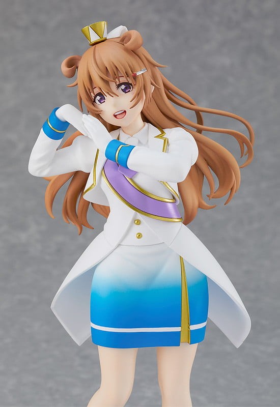 Nendo Addicts - Pop Up Parade - Love Live Nijigasaki Kanata Konoe Pose3