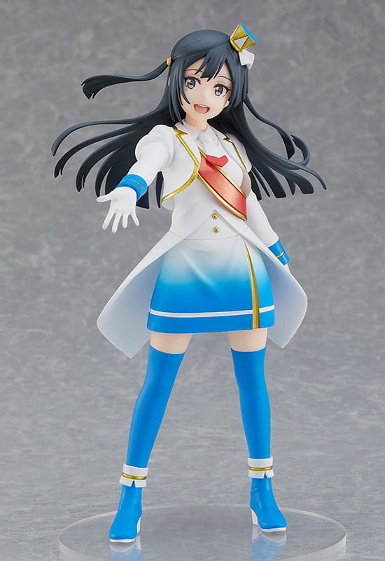 Nendo Addicts - Pop Up Parade - Love Live Nijigasaki Setsuna Yuki Pose1