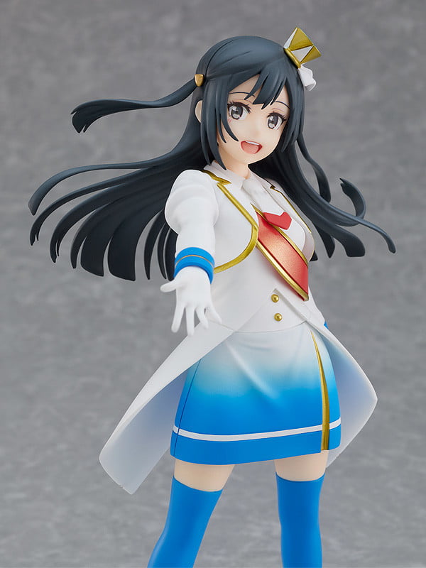 Nendo Addicts - Pop Up Parade - Love Live Nijigasaki Setsuna Yuki Pose3