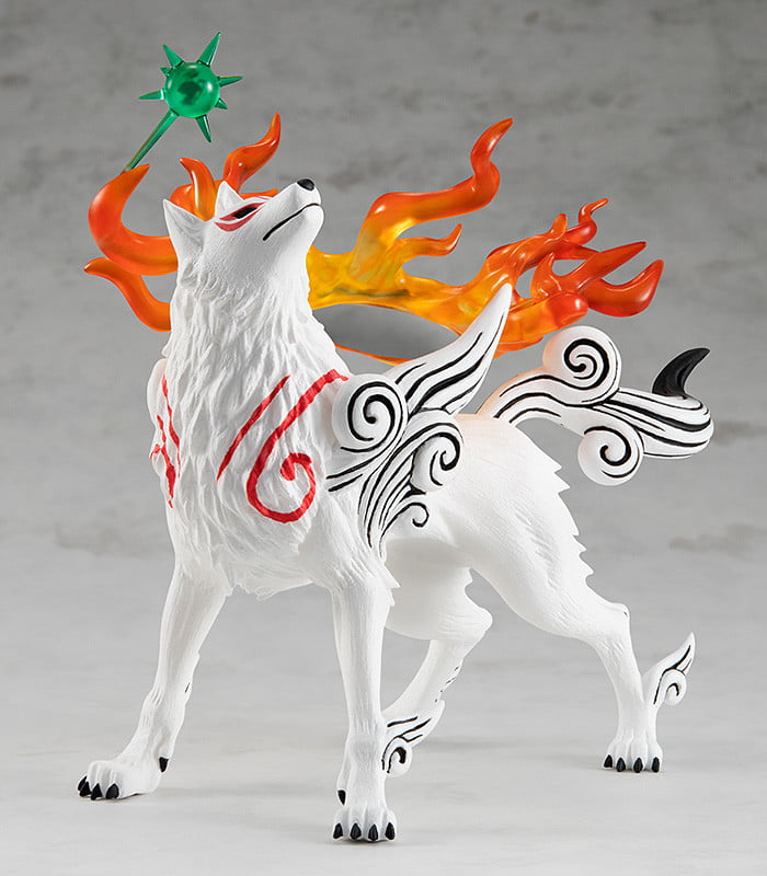 Nendo Addicts - Pop Up Parade - Okami Amaterasu
