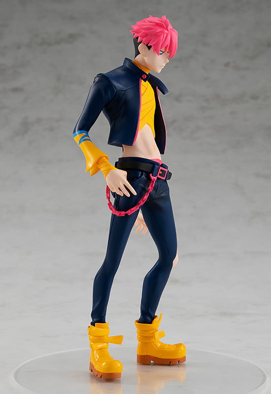 Nendo Addicts - Pop Up Parade - Ssss. Dynazenon Gauma Pose1