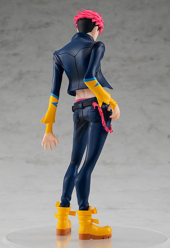 Nendo Addicts - Pop Up Parade - Ssss. Dynazenon Gauma Pose2