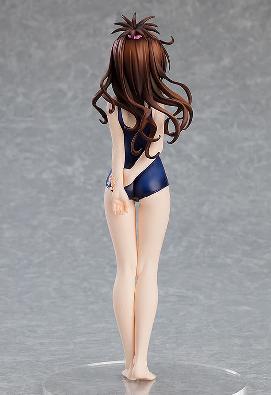 Nendo Addicts - Pop Up Parade - To Love Ru Mikan Yuki Pose2