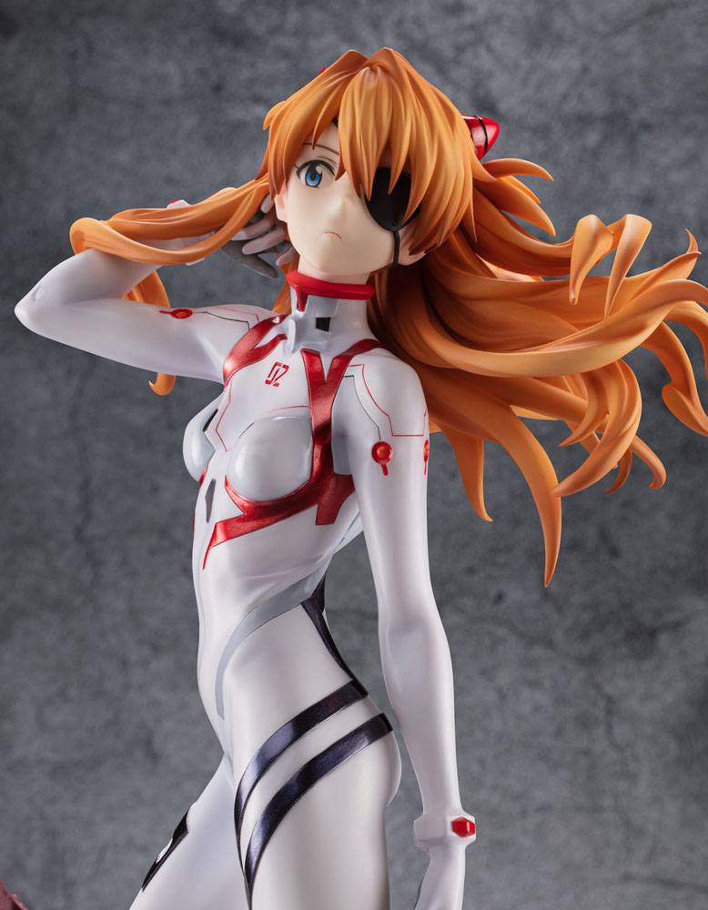 Nendo Addicts - Revolve - Evangelion Asuka Shikinami Langley Last Mission Pose5