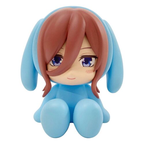 Nendo Addicts - Shine - Chocot Nakano Miku