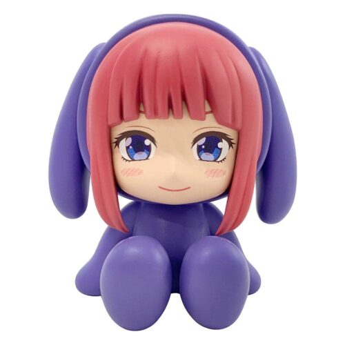 Nendo Addicts - Shine - Chocot Nakano Nino