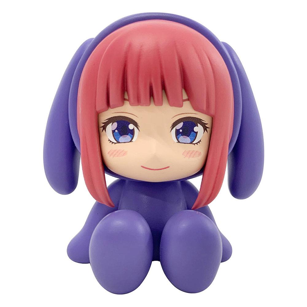 Nendo Addicts - Shine - Chocot Nakano Nino