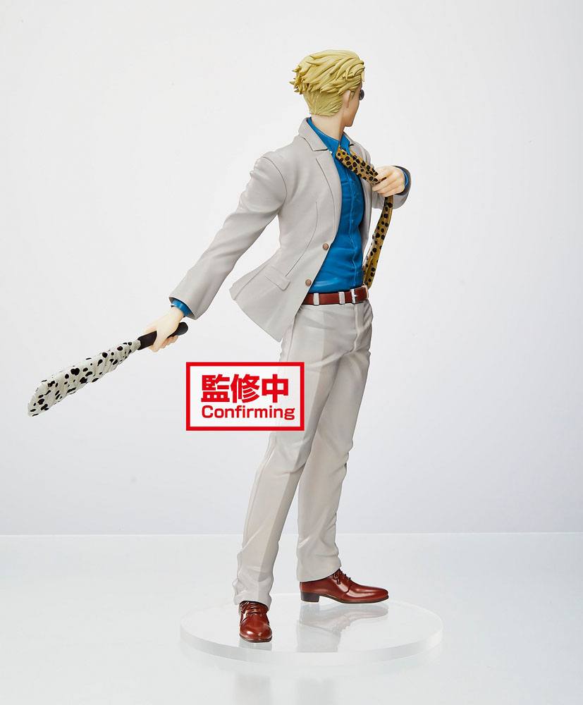Nendo Addicts - Taito - Jujutsu Kaisen Nanami Kento Pose2