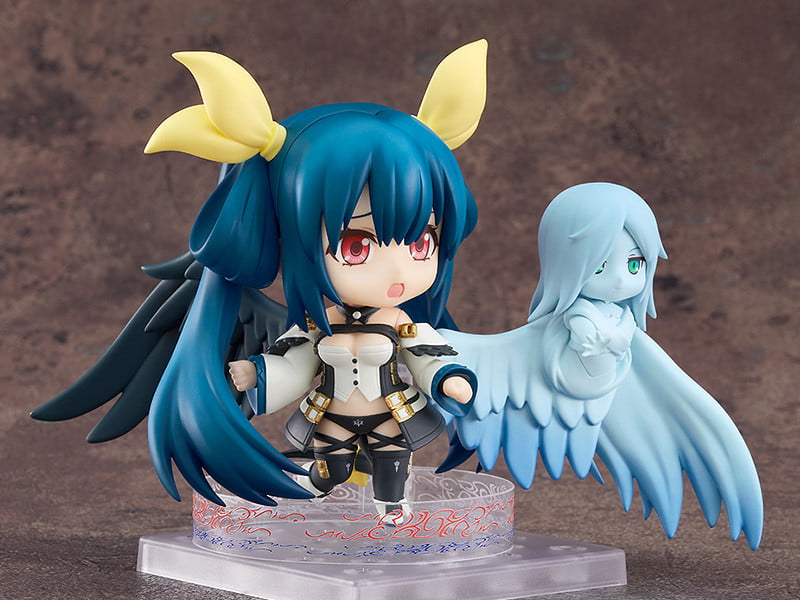 Nendoroid - #1562 - Guilty Gear Dizzy Pose4