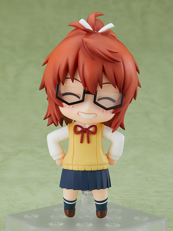 Nendoroid - #1584 - Non Non Biyori Natsumi Koshigaya Pose4