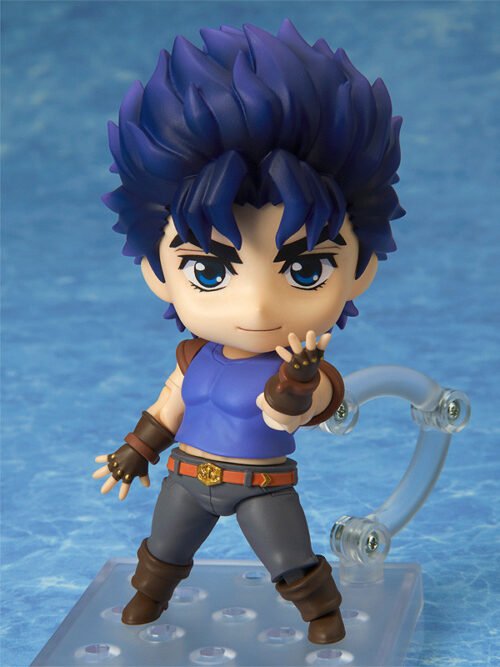 Jojo's Bizzare Adventure