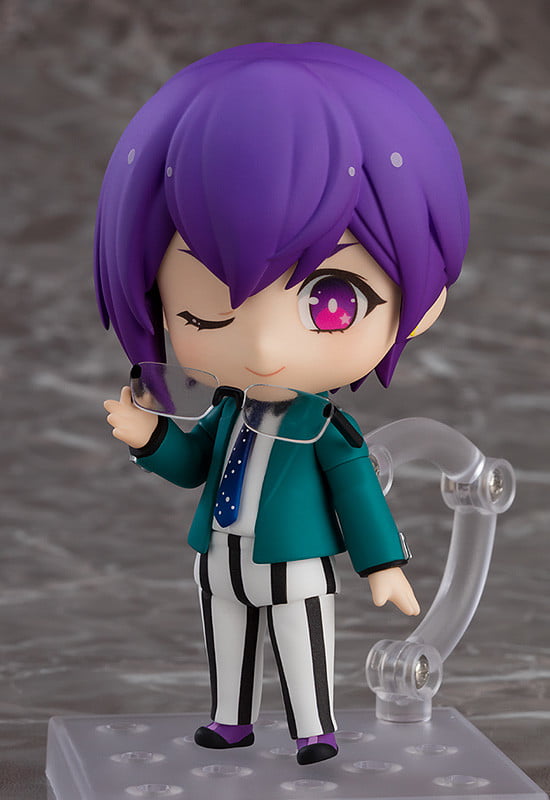 Nendoroid - #1619 - Pretty Boy Detective Club Mayumi Doujima Pose1