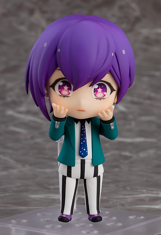 Nendoroid - #1619 - Pretty Boy Detective Club Mayumi Doujima Pose2