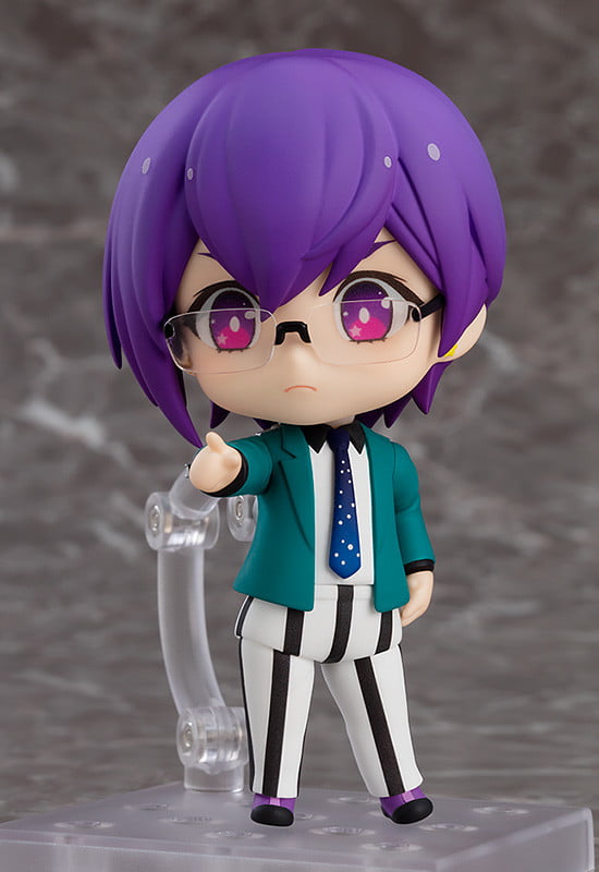 Nendoroid - #1619 - Pretty Boy Detective Club Mayumi Doujima Pose3