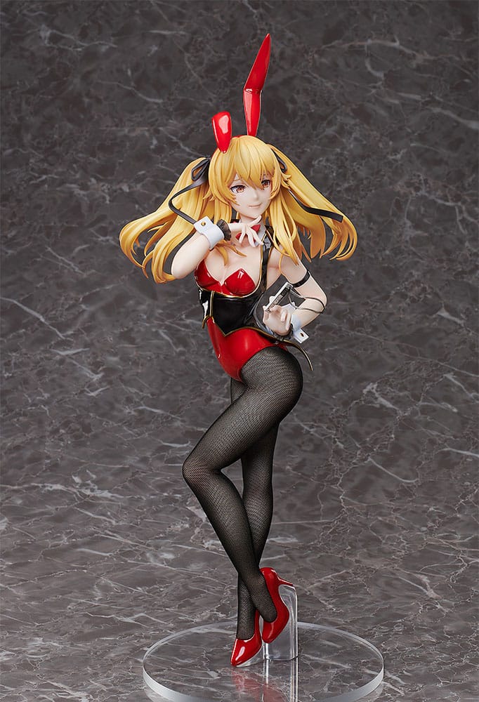 Nendo Addicts - Freeing - Kakegurui Xx Mary Saotome Bunny Version 2