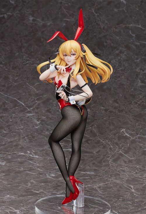Nendo Addicts - Freeing - Kakegurui Xx Mary Saotome Bunny Version
