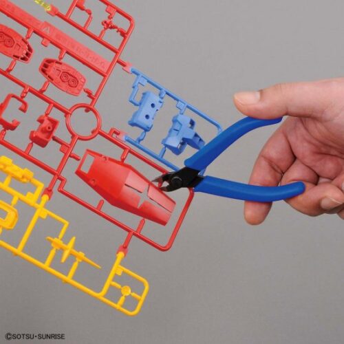 Model Kit Accessories