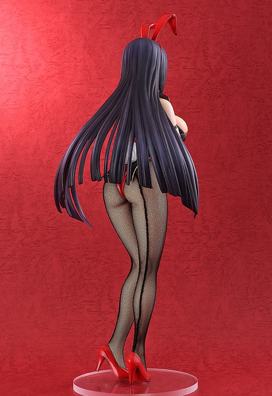 Nendo Addicts - Freeing - Kakegurui Xx Yumeko Jabami Bunny Version Pose3