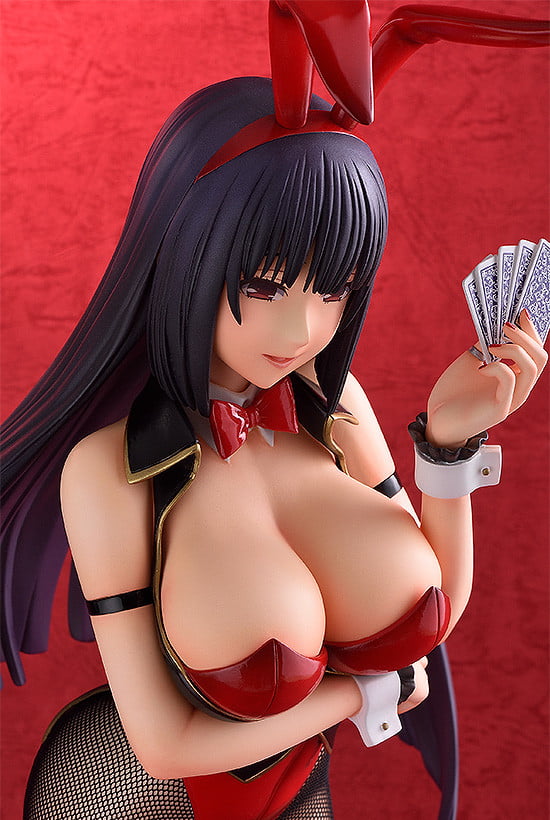 Nendo Addicts - Freeing - Kakegurui Xx Yumeko Jabami Bunny Version Pose5