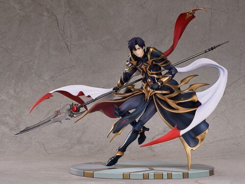 Nendo Addicts - Gsc - The King's Avatar Yi Ye Zhi Qiu Ye Xiu Version