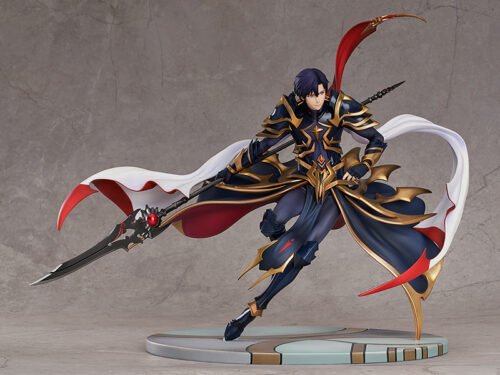 Nendo Addicts - Gsc - The King's Avatar Yi Ye Zhi Qiu Ye Xiu Version Pose1