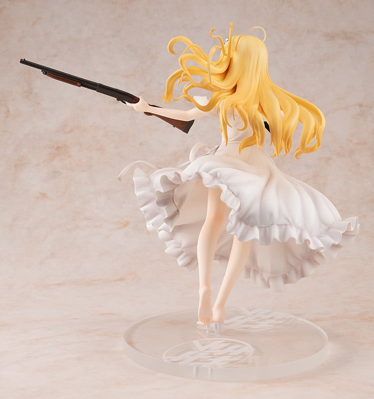 Nendo Addicts - Good Smile Company - Combatants Will Be Dispatched! Alice Kisaragi Pose2