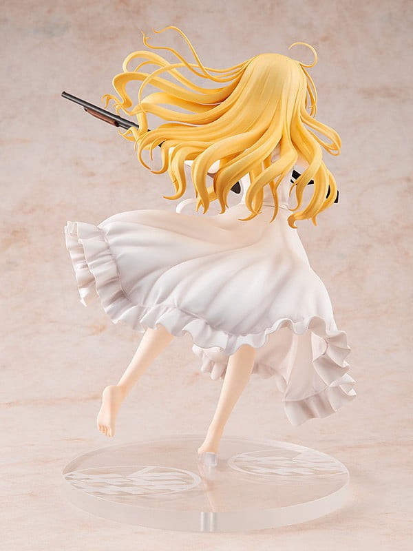 Nendo Addicts - Good Smile Company - Combatants Will Be Dispatched! Alice Kisaragi Pose3
