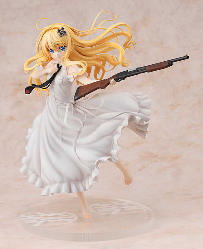 Nendo Addicts - Good Smile Company - Combatants Will Be Dispatched! Alice Kisaragi