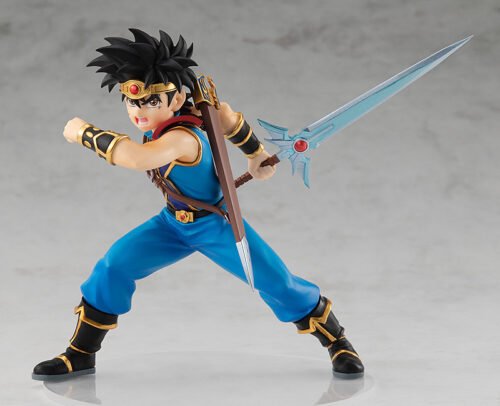 Nendo Addicts - Pop Up Parade - Dragon Quest Kai