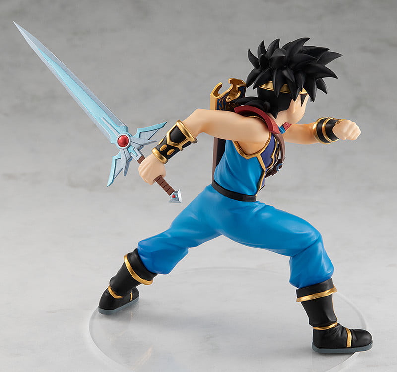 Nendo Addicts - Pop Up Parade - Dragon Quest Kai Pose2