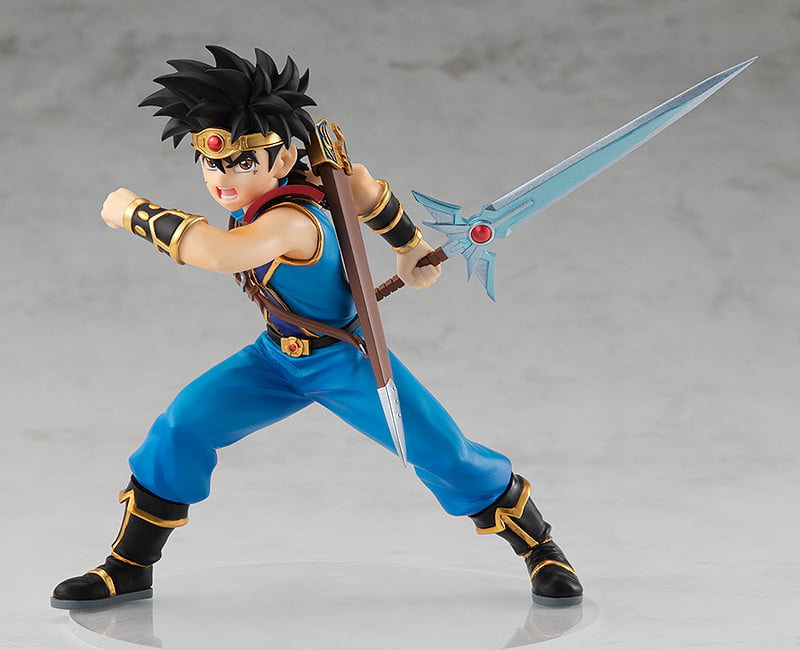 Nendo Addicts - Pop Up Parade - Dragon Quest Kai