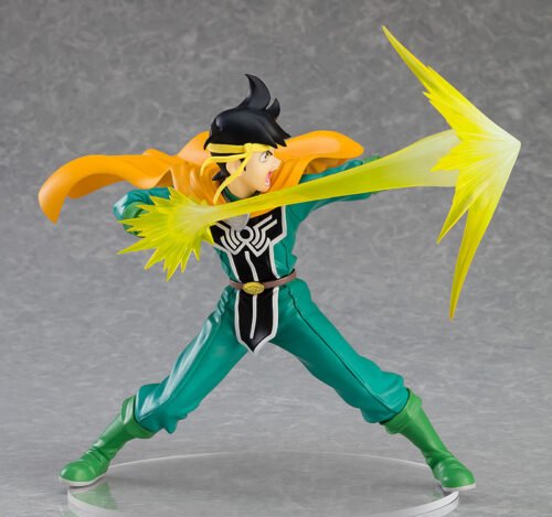 Nendo Addicts - Pop Up Parade - Dragon Quest Popp Pose1