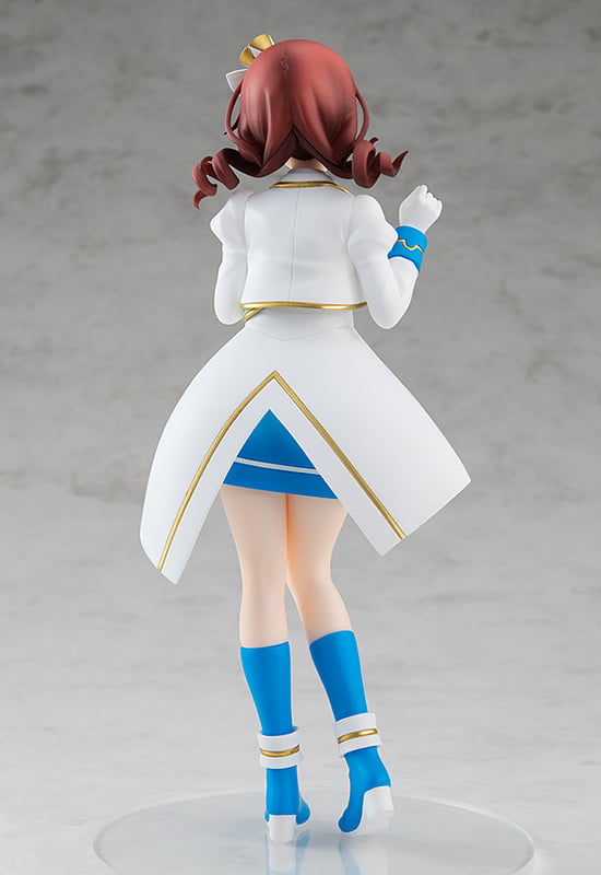 Nendo Addicts - Pop Up Parade - Love Live! Nijigasaki Emma Verde Pose2