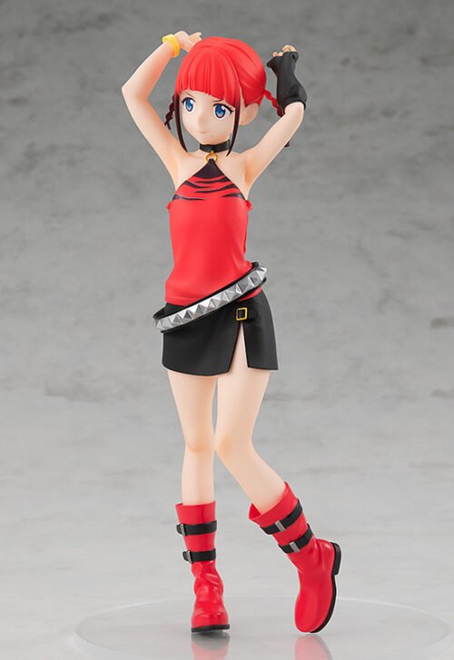 Nendo Addicts - Pop Up Parade - Ssss. Dynazenon Chise Asukagawa Pose1