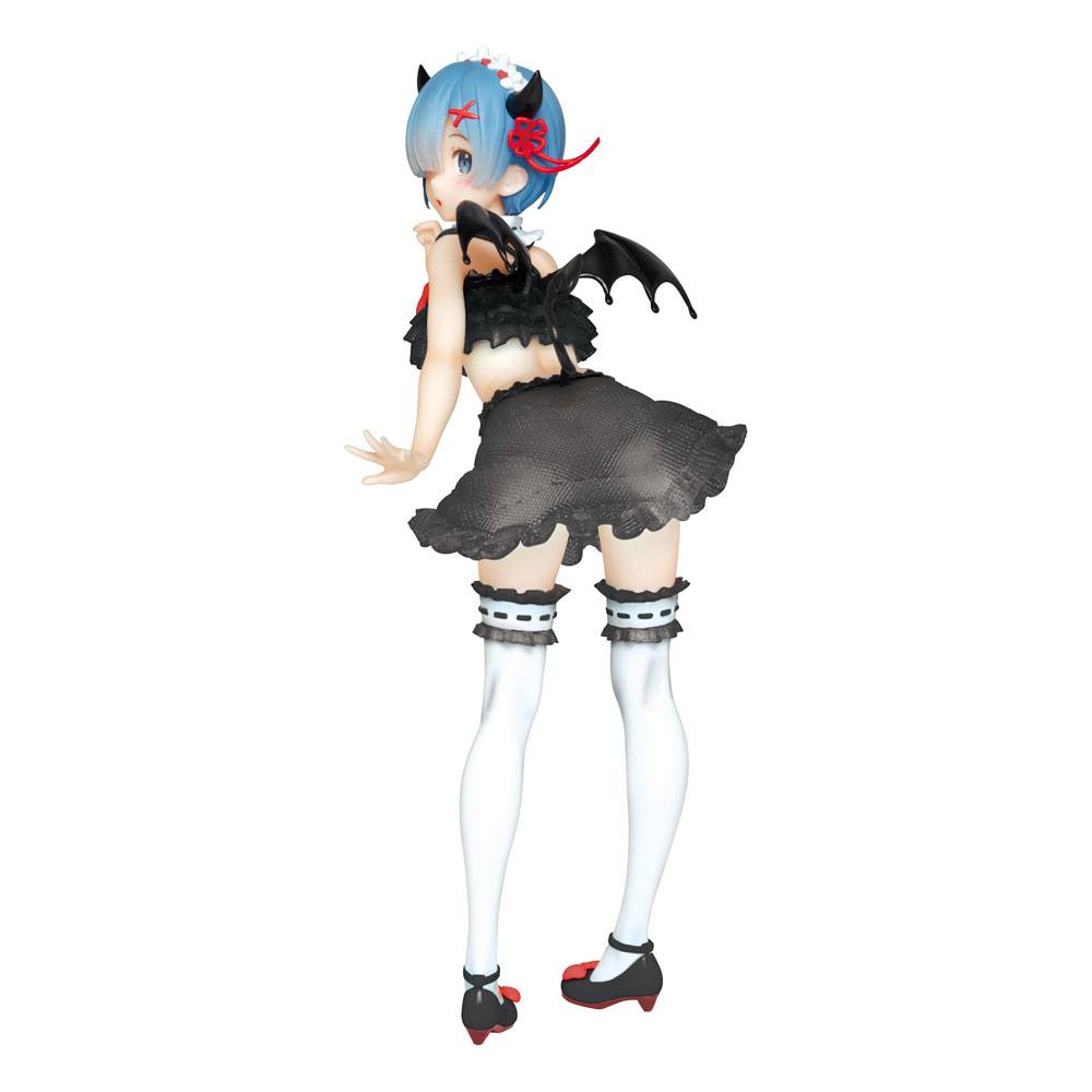 Nendo Addicts - Taito - Re Zero Precious Rem Pretty Devil Renewal Version
