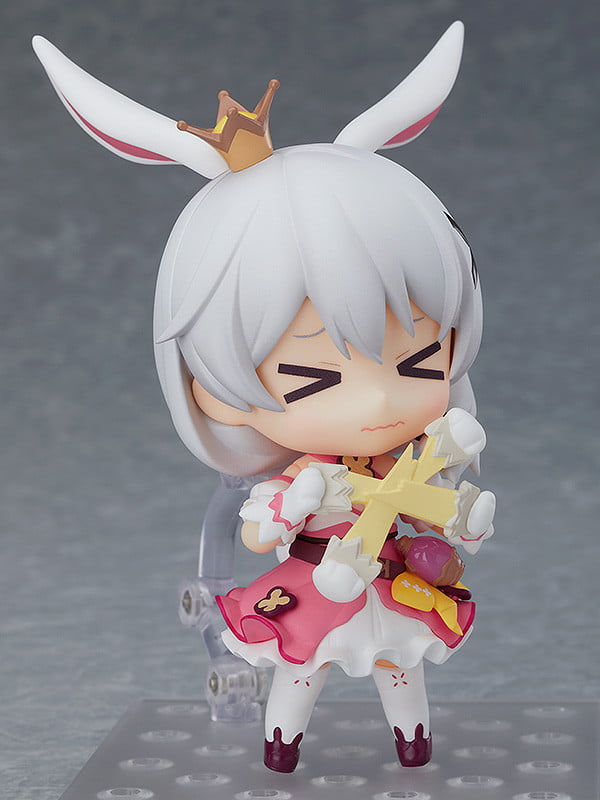 Nendoroid - #1057 - Honkai Third Impact Theresa Magical Girl Teriri Version Pose4